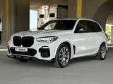 BMW X5 2019 года за 29 500 000 тг. в Алматы