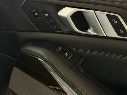 BMW X5 2019 года за 29 500 000 тг. в Алматы – фото 21