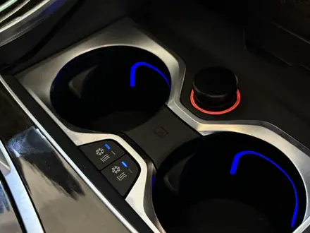 BMW X5 2019 года за 29 500 000 тг. в Алматы – фото 22