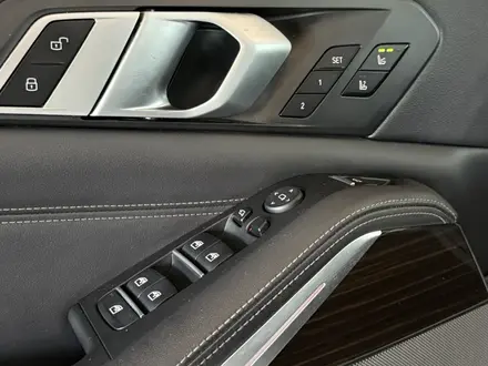 BMW X5 2019 года за 29 500 000 тг. в Алматы – фото 37