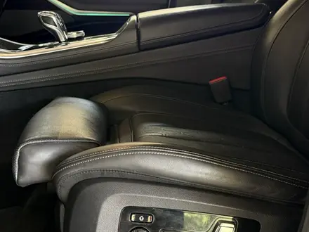 BMW X5 2019 года за 29 500 000 тг. в Алматы – фото 38