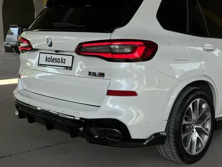 BMW X5 2019 года за 29 500 000 тг. в Алматы – фото 44