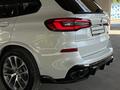 BMW X5 2019 года за 29 500 000 тг. в Алматы – фото 45