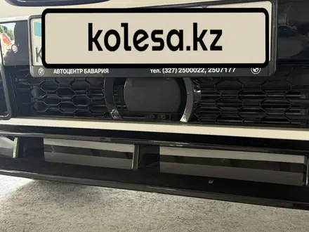 BMW X5 2019 года за 29 500 000 тг. в Алматы – фото 47