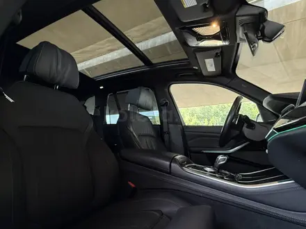 BMW X5 2019 года за 29 500 000 тг. в Алматы – фото 52