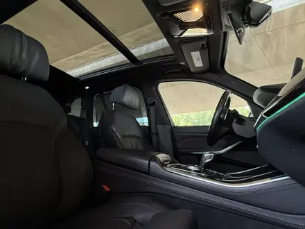 BMW X5 2019 года за 29 500 000 тг. в Алматы – фото 53