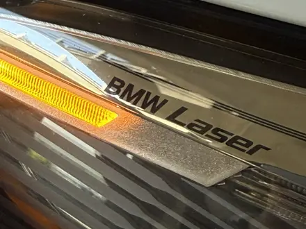 BMW X5 2019 года за 29 500 000 тг. в Алматы – фото 54