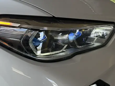 BMW X5 2019 года за 29 500 000 тг. в Алматы – фото 55