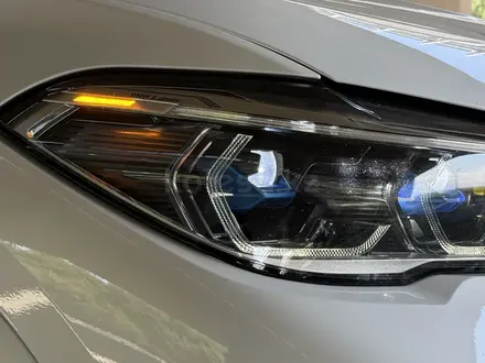 BMW X5 2019 года за 29 500 000 тг. в Алматы – фото 5