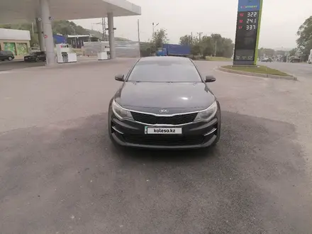 Kia Optima 2016 годаүшін6 500 000 тг. в Алматы – фото 2