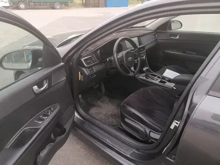 Kia Optima 2016 годаүшін6 500 000 тг. в Алматы – фото 6