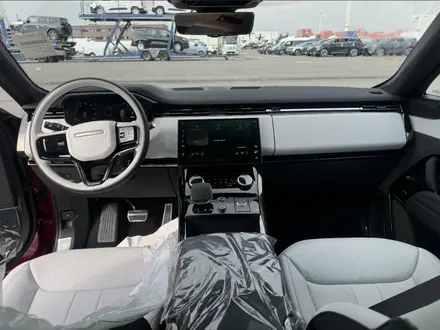 Land Rover Range Rover Sport 2023 года за 48 500 000 тг. в Другой город в США – фото 4