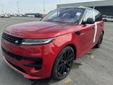 Land Rover Range Rover Sport 2023 годаүшін48 500 000 тг. в Другой город в США