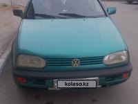 Volkswagen Golf 1993 годаүшін800 000 тг. в Сатпаев