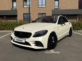 Mercedes-Benz C 43 AMG 2019 года за 26 000 000 тг. в Алматы – фото 2