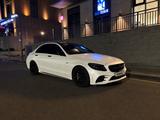 Mercedes-Benz C 43 AMG 2019 года за 26 000 000 тг. в Алматы