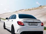 Mercedes-Benz C 43 AMG 2019 годаүшін23 500 000 тг. в Алматы