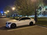 Mercedes-Benz C 43 AMG 2019 года за 26 000 000 тг. в Алматы – фото 5