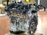 Двигатель G6DF 3.3 MPI Kia Cadenza 2WD за 2 000 000 тг. в Алматы – фото 4