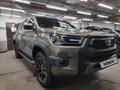 Toyota Hilux 2023 года за 24 900 000 тг. в Астана