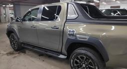 Toyota Hilux 2023 годаүшін24 900 000 тг. в Астана – фото 5