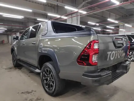 Toyota Hilux 2023 года за 24 900 000 тг. в Астана – фото 7