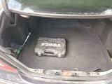 Mercedes-Benz C 200 2001 года за 1 900 000 тг. в Алматы – фото 5