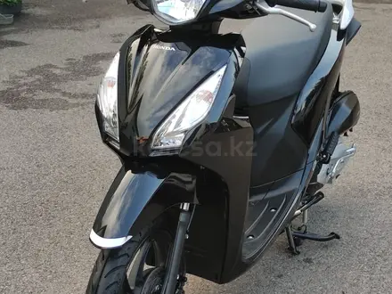 Honda  DIO 110 2019 годаүшін1 200 000 тг. в Алматы – фото 5