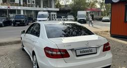 Mercedes-Benz E 200 2012 годаfor8 230 000 тг. в Алматы – фото 4