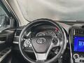 Toyota Camry 2014 годаүшін8 400 000 тг. в Актау – фото 7