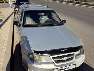 Daewoo Nexia
