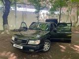 Audi 100 1991 годаүшін1 800 000 тг. в Атакент