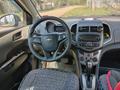 Chevrolet Aveo 2012 годаүшін3 200 000 тг. в Риддер – фото 4