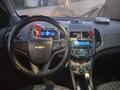 Chevrolet Aveo 2012 годаүшін3 200 000 тг. в Риддер – фото 6