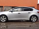 Chevrolet Cruze 2013 года за 3 950 000 тг. в Уральск