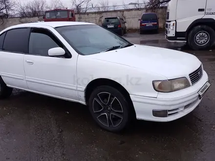 Nissan Cefiro 1995 года за 2 200 000 тг. в Талдыкорган – фото 2