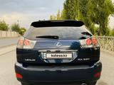 Lexus RX 330 2006 годаүшін7 800 000 тг. в Шымкент – фото 5