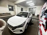 Hyundai Accent 2021 годаfor9 000 000 тг. в Павлодар – фото 5