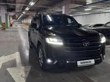 Toyota Land Cruiser 2025 года за 68 000 000 тг. в Астана – фото 4