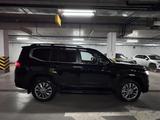 Toyota Land Cruiser 2025 года за 68 000 000 тг. в Астана – фото 5