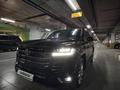 Toyota Land Cruiser 2025 года за 68 000 000 тг. в Астана – фото 9
