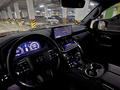 Toyota Land Cruiser 2025 года за 68 000 000 тг. в Астана – фото 12