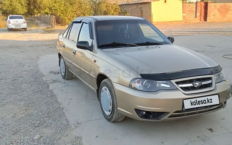 Daewoo Nexia 2008 годаfor1 500 000 тг. в Туркестан