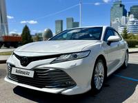 Toyota Camry 2020 годаүшін16 500 000 тг. в Астана