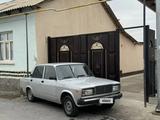 ВАЗ (Lada) 2107 2010 годаүшін1 700 000 тг. в Туркестан – фото 5