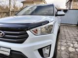 Hyundai Creta 2016 года за 9 300 000 тг. в Алматы