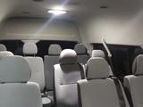 Toyota Hiace 2014 года за 15 200 000 тг. в Алматы – фото 5