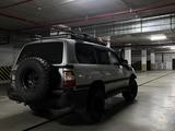 Toyota Land Cruiser 2007 годаүшін16 000 000 тг. в Астана – фото 3