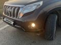 Toyota Land Cruiser Prado 2015 года за 17 500 000 тг. в Атырау – фото 2