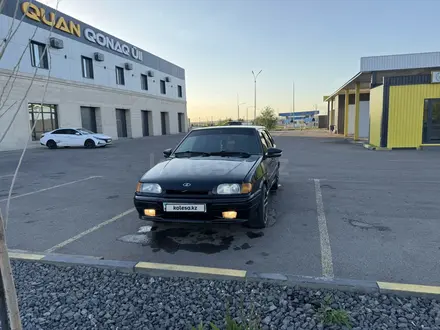 ВАЗ (Lada) 2114 2012 года за 2 460 000 тг. в Караганда – фото 11